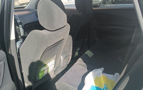 Hyundai Tucson III, 2008 год, 780 000 рублей, 9 фотография