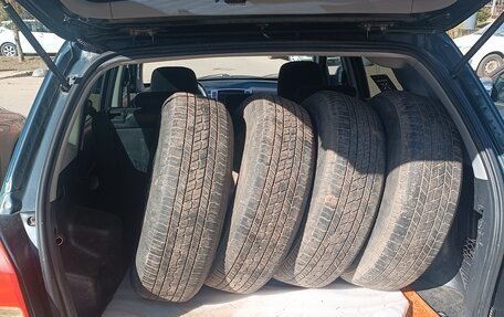 Hyundai Tucson III, 2008 год, 780 000 рублей, 8 фотография