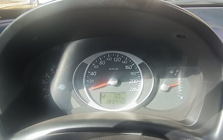 Hyundai Tucson III, 2008 год, 780 000 рублей, 12 фотография