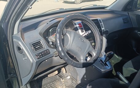 Hyundai Tucson III, 2008 год, 780 000 рублей, 10 фотография