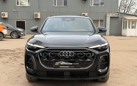 Audi Q5, 2026 год, 6 600 000 рублей, 2 фотография