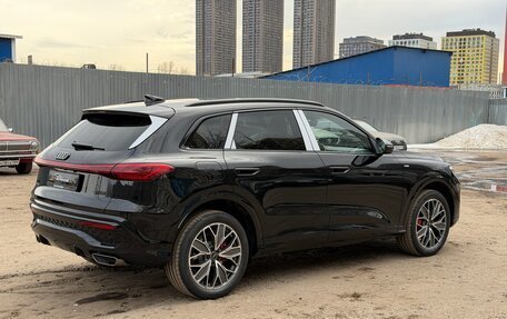 Audi Q5, 2026 год, 6 600 000 рублей, 7 фотография