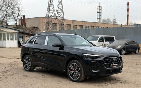 Audi Q5, 2026 год, 6 600 000 рублей, 9 фотография