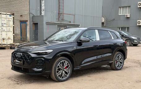 Audi Q5, 2026 год, 6 600 000 рублей, 3 фотография