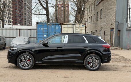 Audi Q5, 2026 год, 6 600 000 рублей, 4 фотография