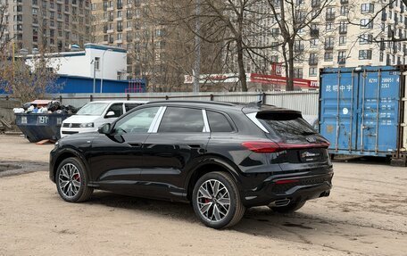 Audi Q5, 2026 год, 6 600 000 рублей, 5 фотография