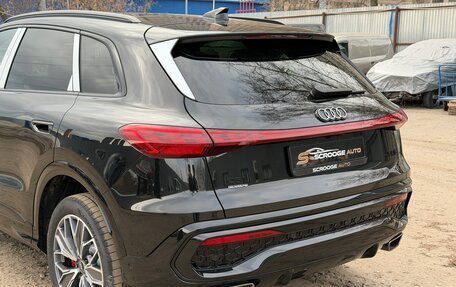 Audi Q5, 2026 год, 6 600 000 рублей, 13 фотография