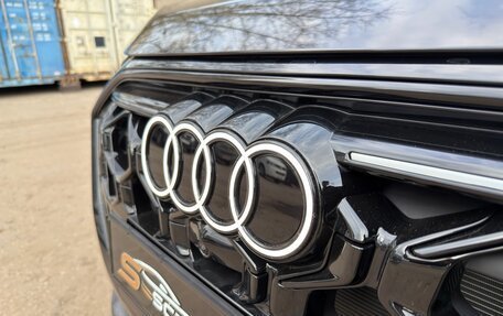 Audi Q5, 2026 год, 6 600 000 рублей, 11 фотография