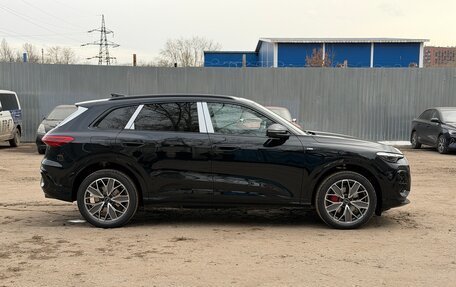 Audi Q5, 2026 год, 6 600 000 рублей, 8 фотография