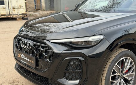 Audi Q5, 2026 год, 6 600 000 рублей, 10 фотография