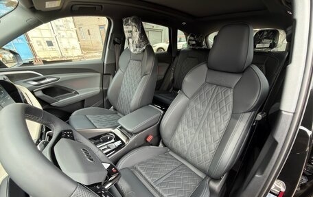 Audi Q5, 2026 год, 6 600 000 рублей, 16 фотография