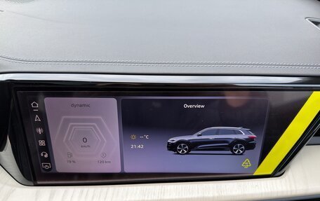 Audi Q5, 2026 год, 6 600 000 рублей, 27 фотография