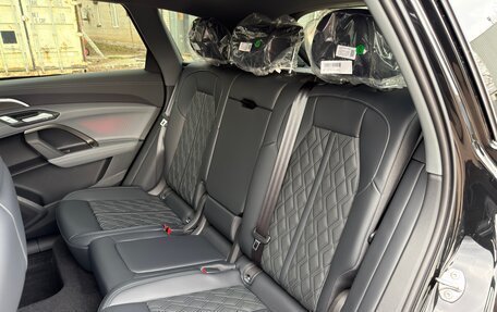 Audi Q5, 2026 год, 6 600 000 рублей, 29 фотография