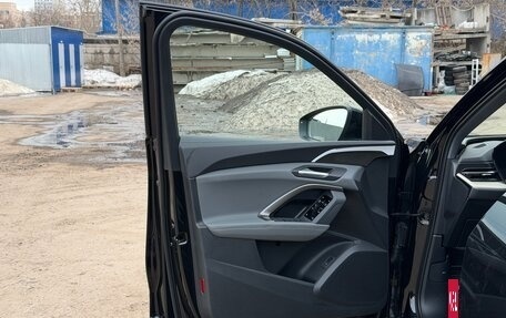 Audi Q5, 2026 год, 6 600 000 рублей, 34 фотография