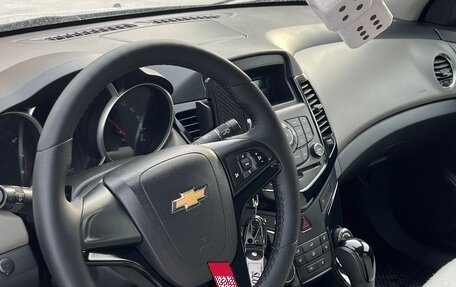 Chevrolet Cruze II, 2012 год, 660 000 рублей, 13 фотография