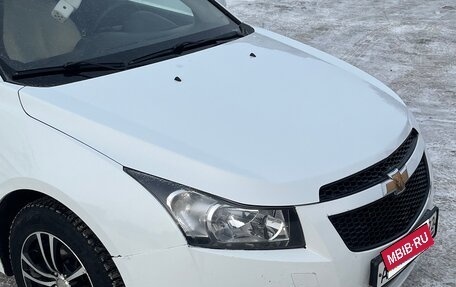 Chevrolet Cruze II, 2012 год, 660 000 рублей, 10 фотография