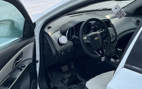 Chevrolet Cruze II, 2012 год, 660 000 рублей, 14 фотография