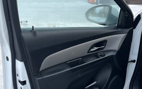 Chevrolet Cruze II, 2012 год, 660 000 рублей, 16 фотография