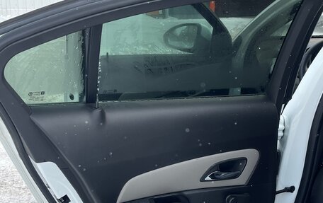 Chevrolet Cruze II, 2012 год, 660 000 рублей, 17 фотография