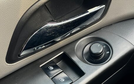 Chevrolet Cruze II, 2012 год, 660 000 рублей, 21 фотография