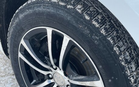 Chevrolet Cruze II, 2012 год, 660 000 рублей, 20 фотография