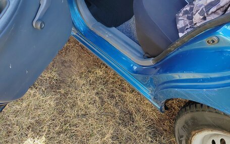 ЗАЗ Chance, 2011 год, 180 000 рублей, 5 фотография