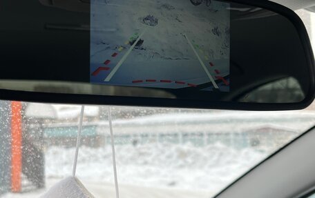 Chevrolet Cruze II, 2012 год, 660 000 рублей, 24 фотография