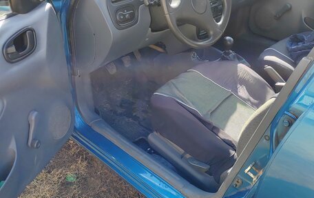 ЗАЗ Chance, 2011 год, 180 000 рублей, 4 фотография