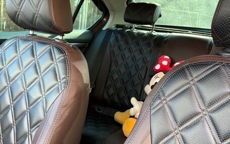 Skoda Octavia, 2018 год, 1 450 000 рублей, 2 фотография