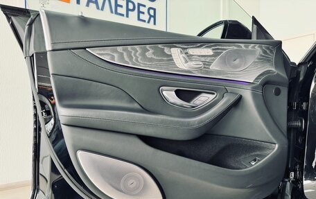 Mercedes-Benz AMG GT I рестайлинг, 2021 год, 11 400 000 рублей, 8 фотография