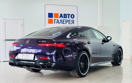 Mercedes-Benz AMG GT I рестайлинг, 2021 год, 11 400 000 рублей, 12 фотография