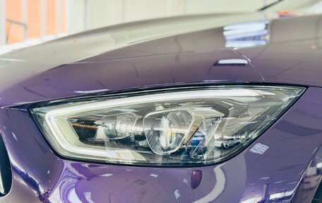 Mercedes-Benz AMG GT I рестайлинг, 2021 год, 11 400 000 рублей, 6 фотография