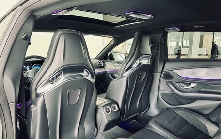 Mercedes-Benz AMG GT I рестайлинг, 2021 год, 11 400 000 рублей, 9 фотография