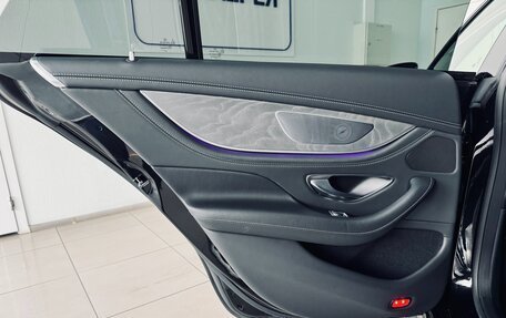 Mercedes-Benz AMG GT I рестайлинг, 2021 год, 11 400 000 рублей, 10 фотография