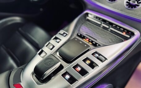 Mercedes-Benz AMG GT I рестайлинг, 2021 год, 11 400 000 рублей, 15 фотография