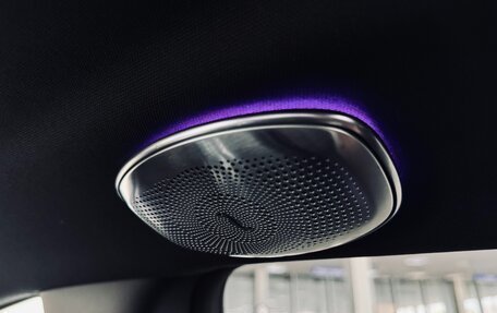 Mercedes-Benz AMG GT I рестайлинг, 2021 год, 11 400 000 рублей, 21 фотография