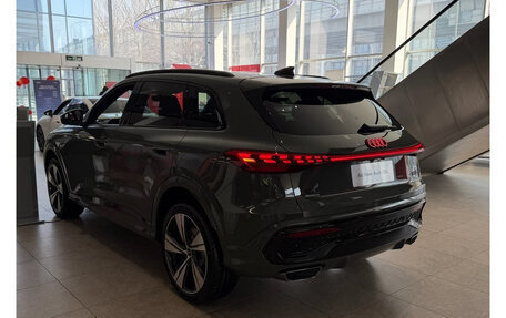 Audi Q5, 2026 год, 6 960 000 рублей, 3 фотография