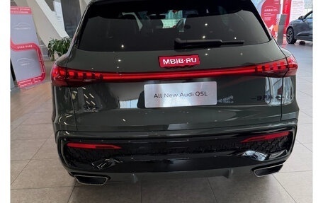 Audi Q5, 2026 год, 6 960 000 рублей, 6 фотография