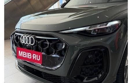 Audi Q5, 2026 год, 6 960 000 рублей, 5 фотография