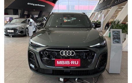 Audi Q5, 2026 год, 6 960 000 рублей, 4 фотография
