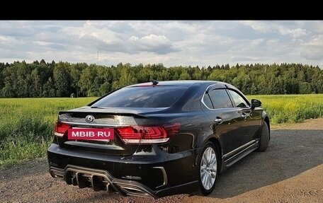 Lexus LS IV, 2015 год, 3 300 000 рублей, 7 фотография