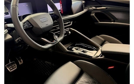 Audi Q5, 2026 год, 6 960 000 рублей, 9 фотография