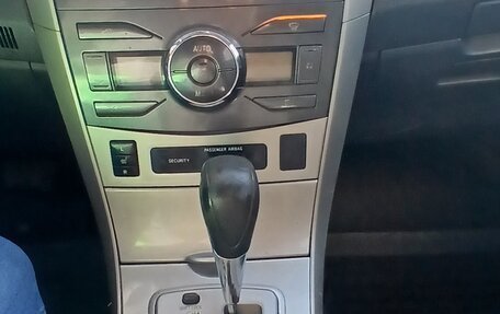 Toyota Corolla, 2008 год, 730 000 рублей, 5 фотография