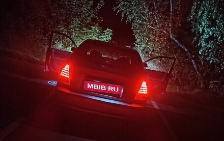 Hyundai Accent II, 2005 год, 500 000 рублей, 7 фотография