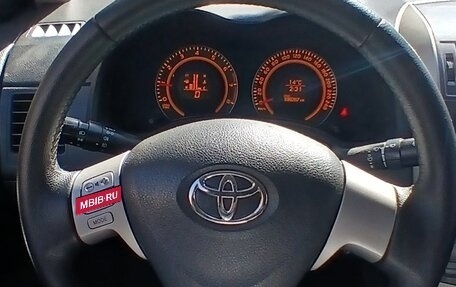 Toyota Corolla, 2008 год, 730 000 рублей, 6 фотография