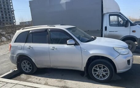 Vortex Tingo I, 2012 год, 320 000 рублей, 4 фотография