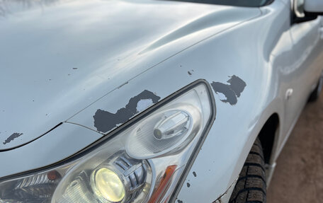 Nissan Skyline, 2007 год, 380 000 рублей, 9 фотография