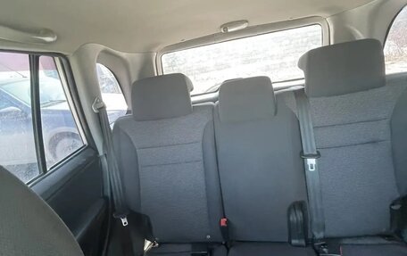 Vortex Tingo I, 2012 год, 320 000 рублей, 10 фотография