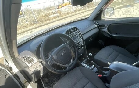 Vortex Tingo I, 2012 год, 320 000 рублей, 8 фотография