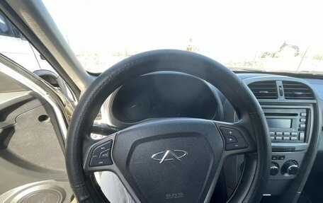 Vortex Tingo I, 2012 год, 320 000 рублей, 7 фотография